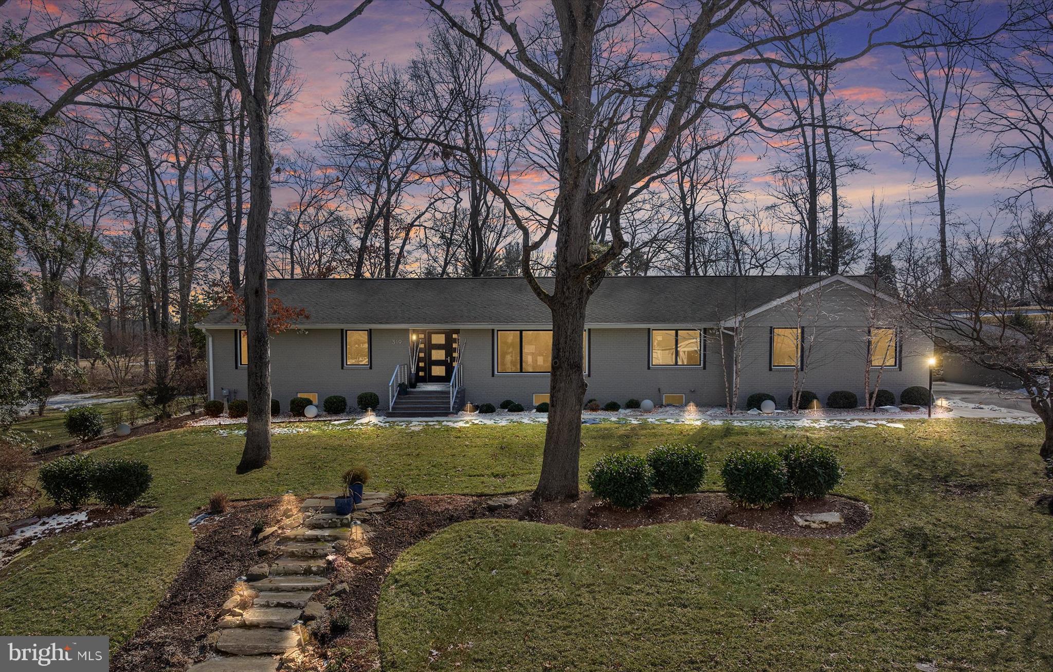 CHARTWELL - Residential