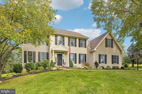 Homes For Sale - 212 Aranglen Way<br/> Chester County, DOWNINGTOWN, PA 19335