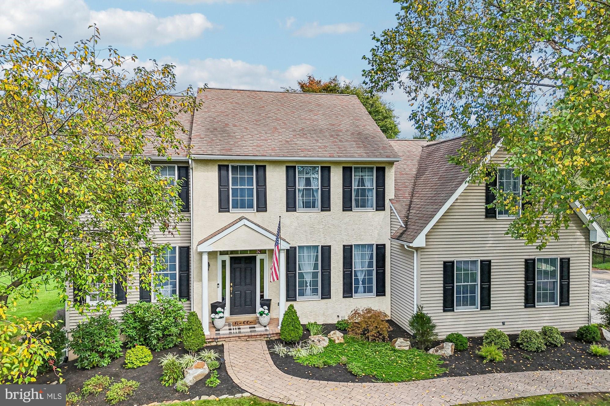212 ARANGLEN WAY