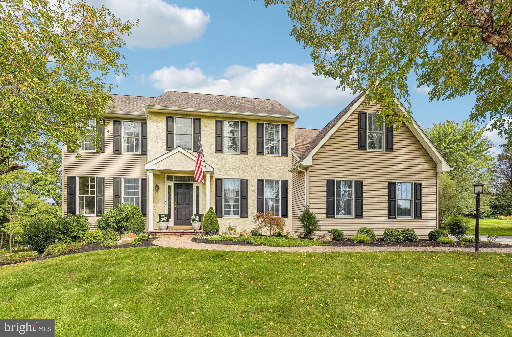 212 ARANGLEN WAY