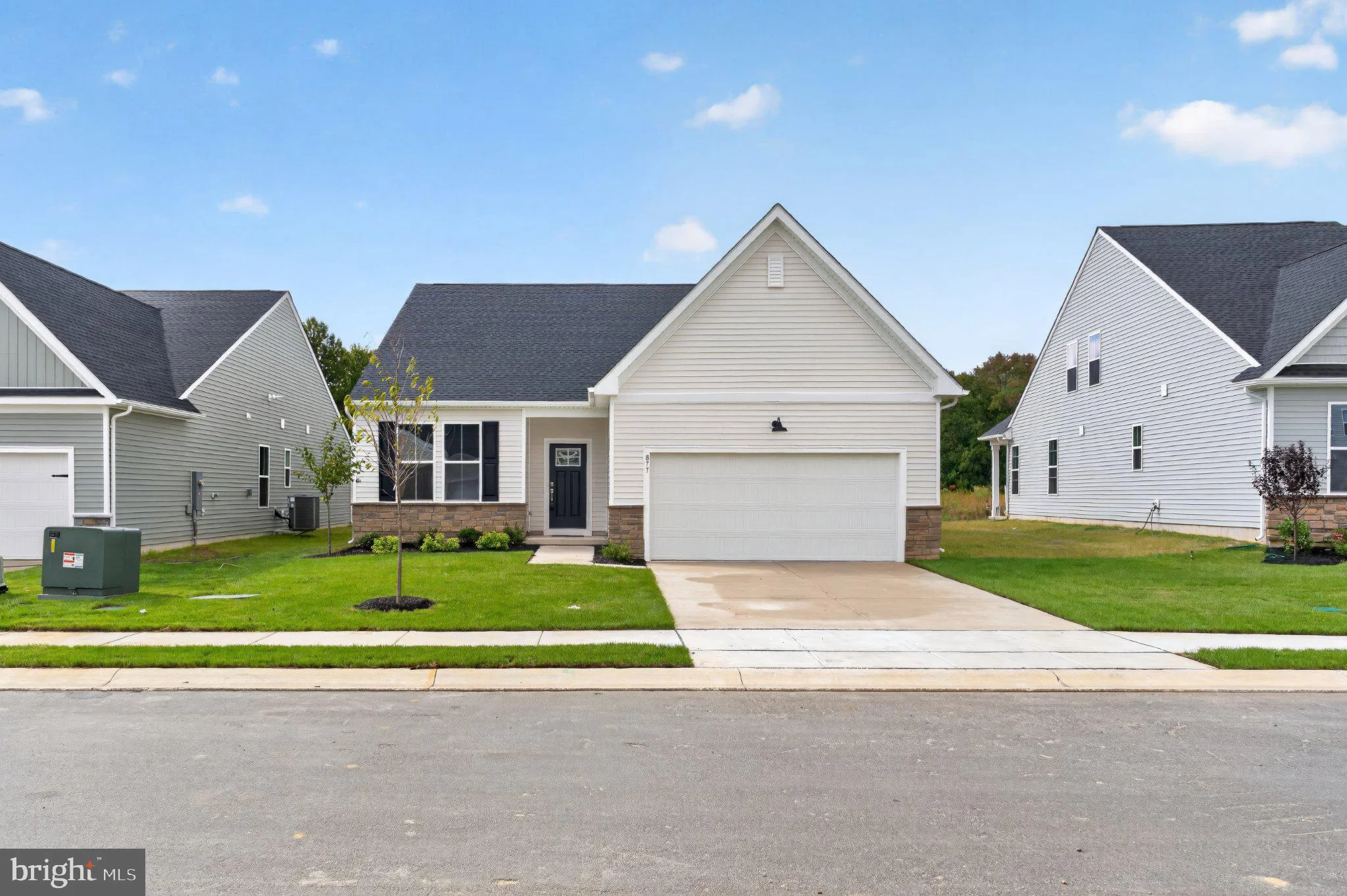 877 Virdin Drive, Smyrna, DE 19977