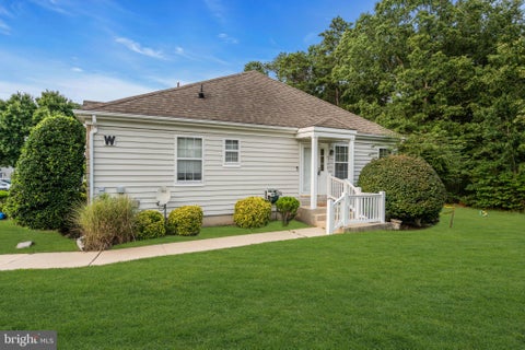 Condo For Sale - 4744 Andorea Drive<br/> Atlantic County, MAYS LANDING, NJ 08330