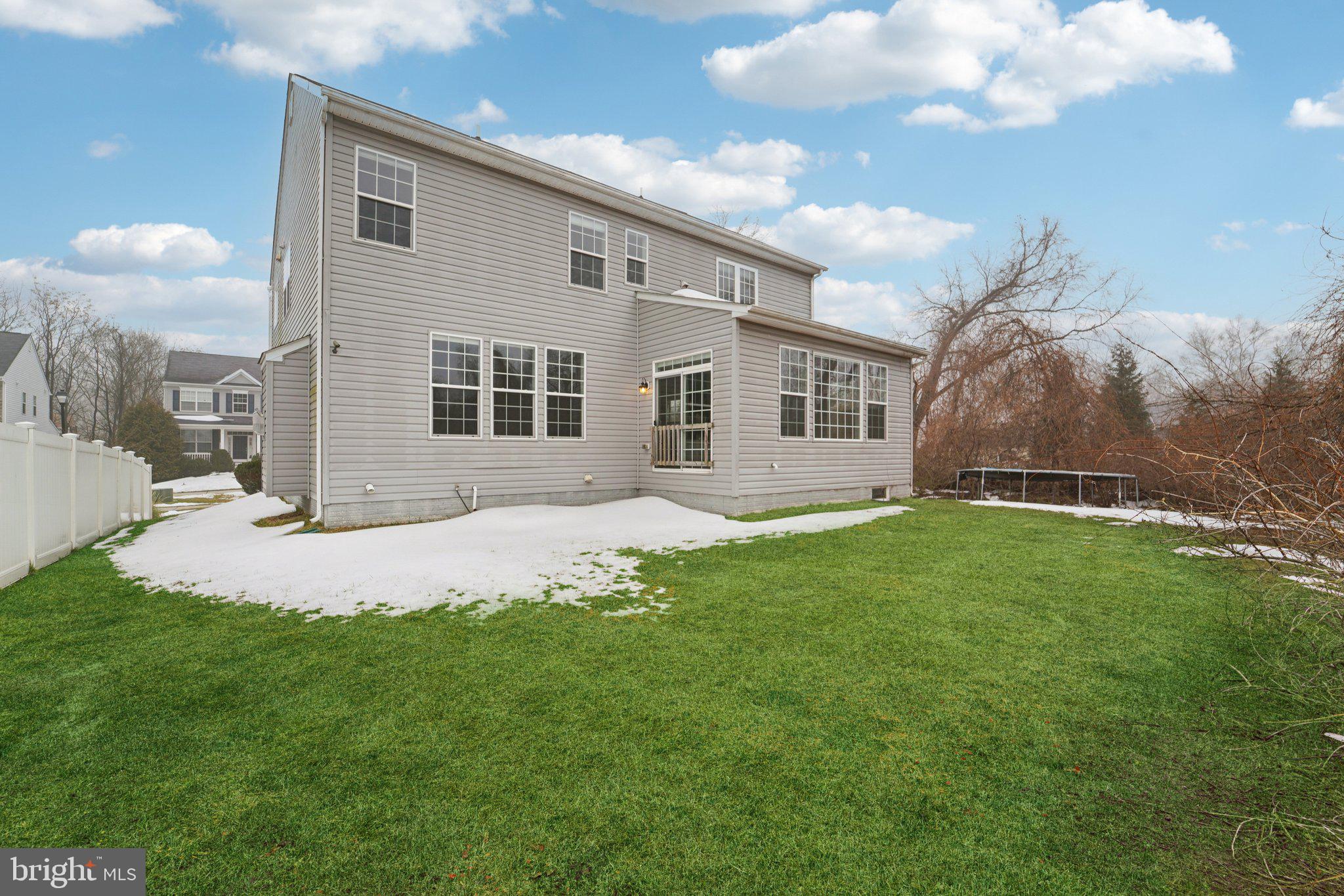 MONROE LANDING - Residential