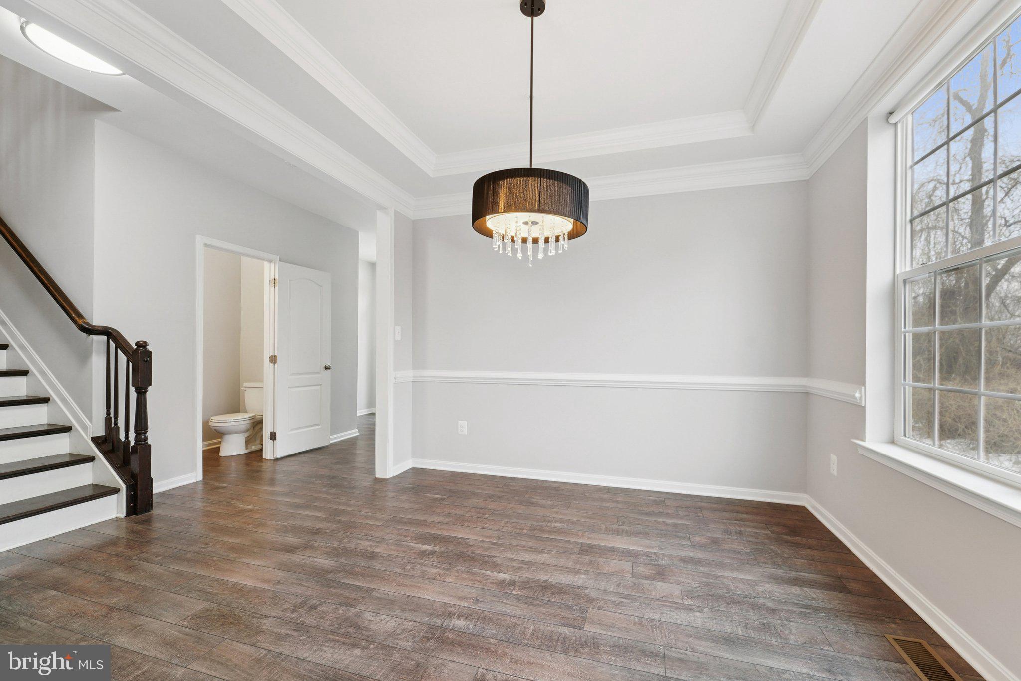 MONROE LANDING - Residential