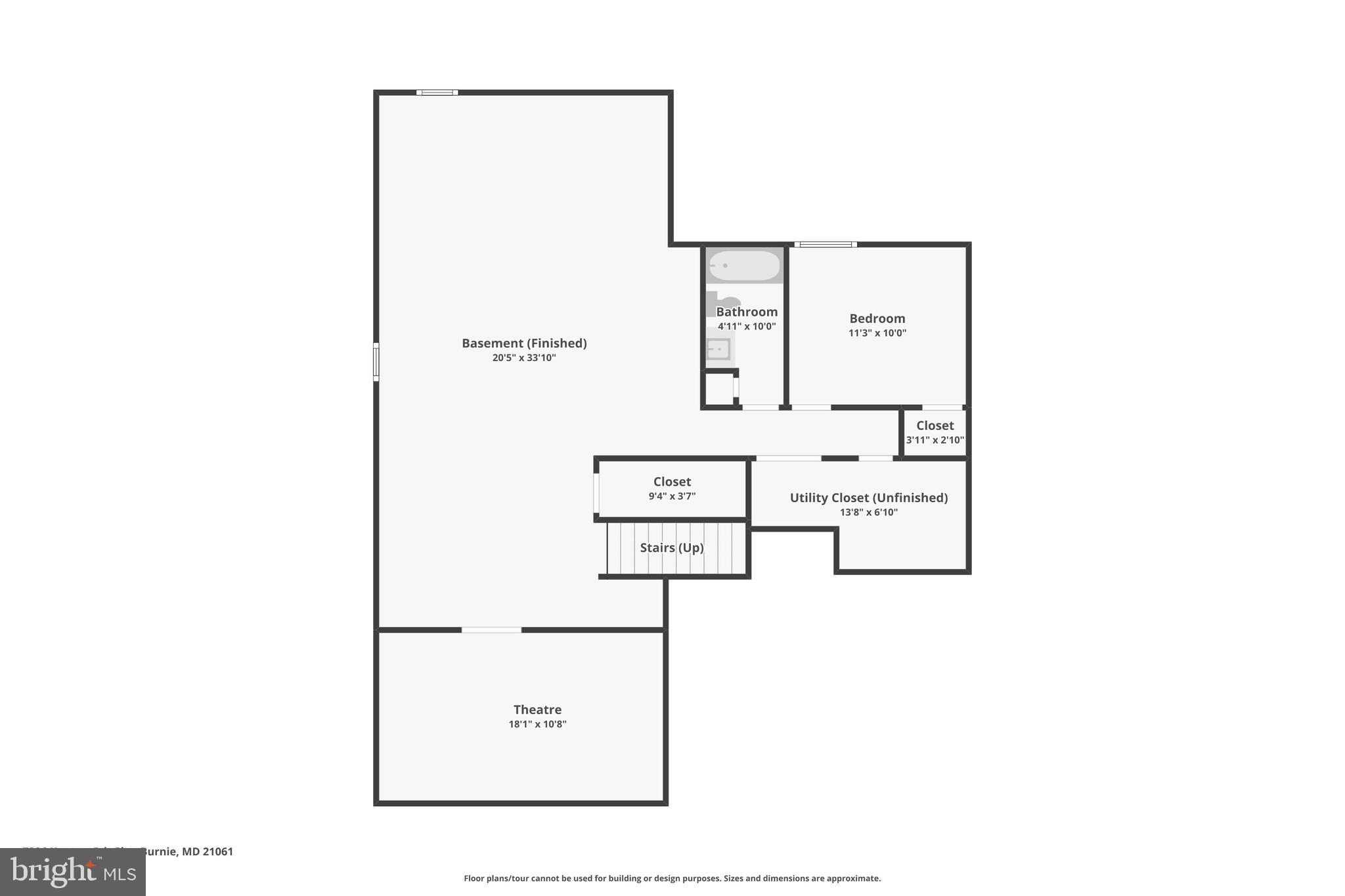 MONROE LANDING - Residential