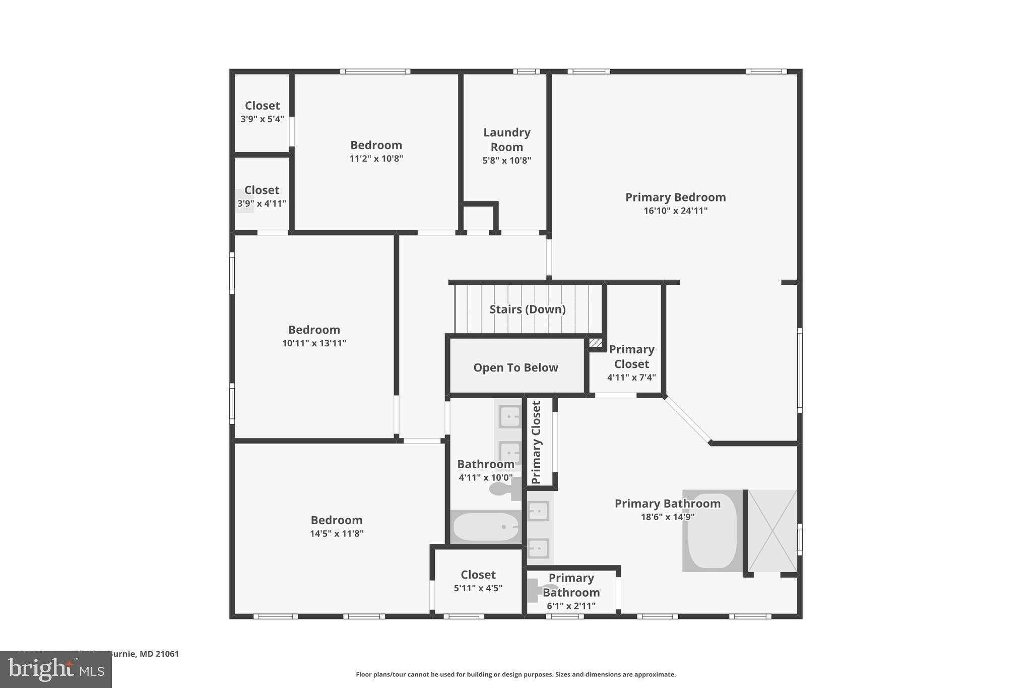 MONROE LANDING - Residential