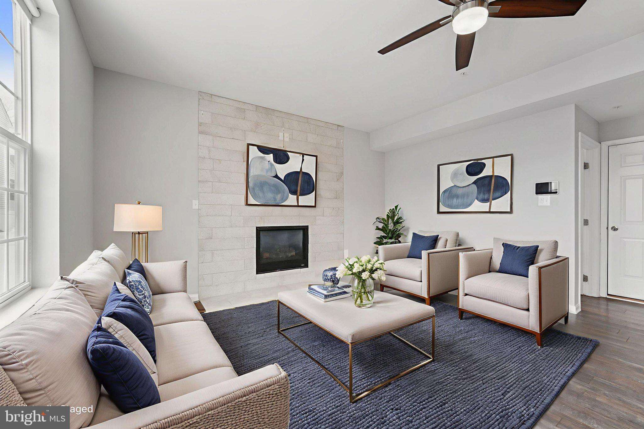 MONROE LANDING - Residential