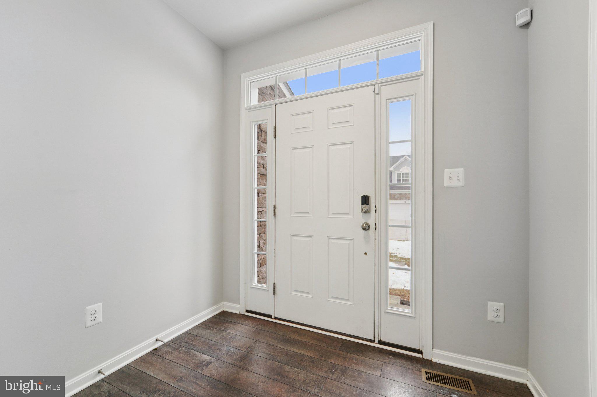 MONROE LANDING - Residential