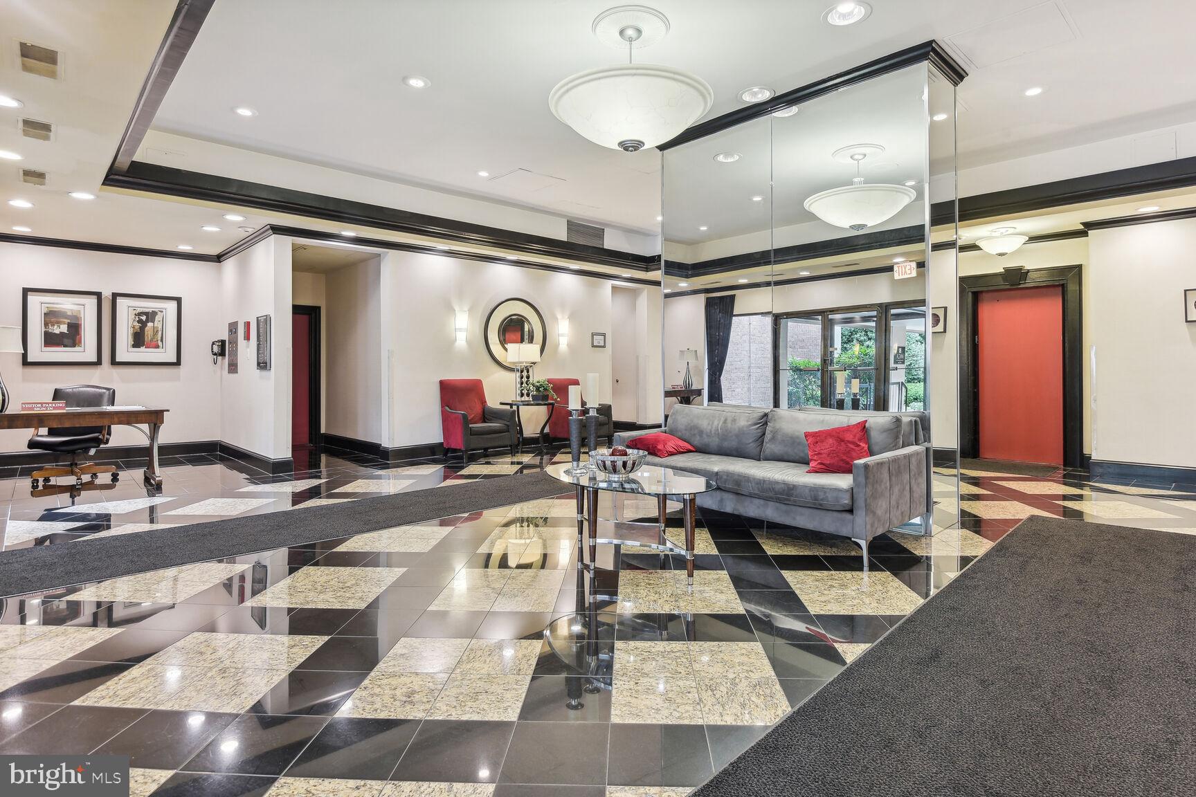 1220 BLAIR MILL ROAD 1403