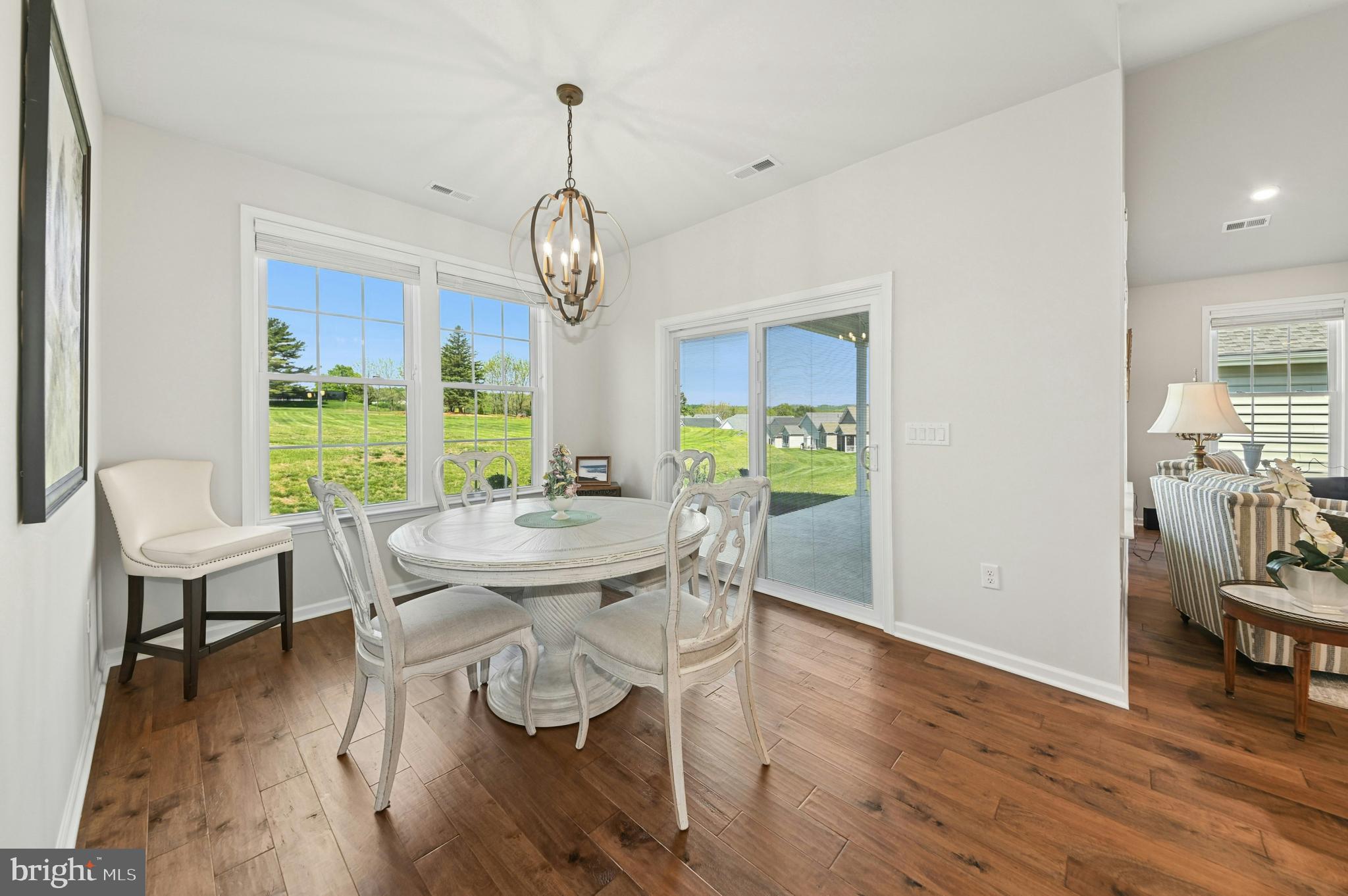 TRADITIONS OF AMERICA AT LOCUST VALLEY - Residential