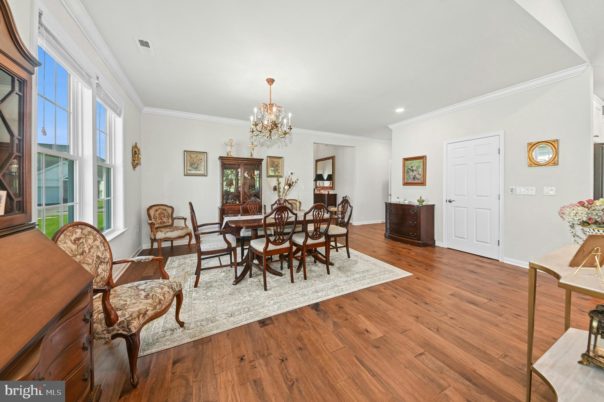 TRADITIONS OF AMERICA AT LOCUST VALLEY - Residential