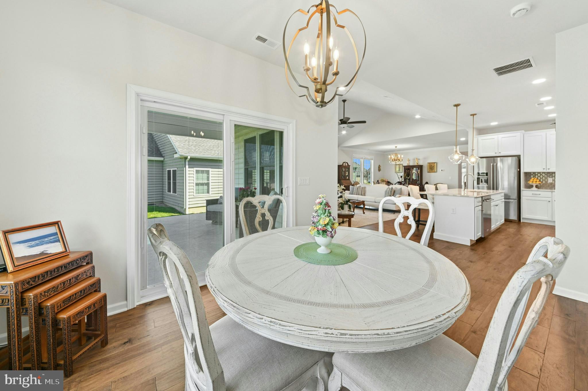 TRADITIONS OF AMERICA AT LOCUST VALLEY - Residential