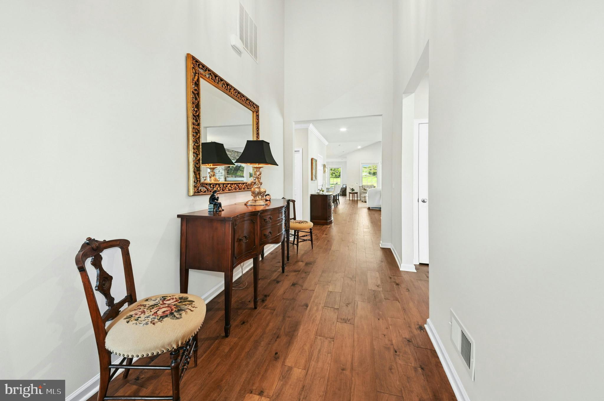 TRADITIONS OF AMERICA AT LOCUST VALLEY - Residential