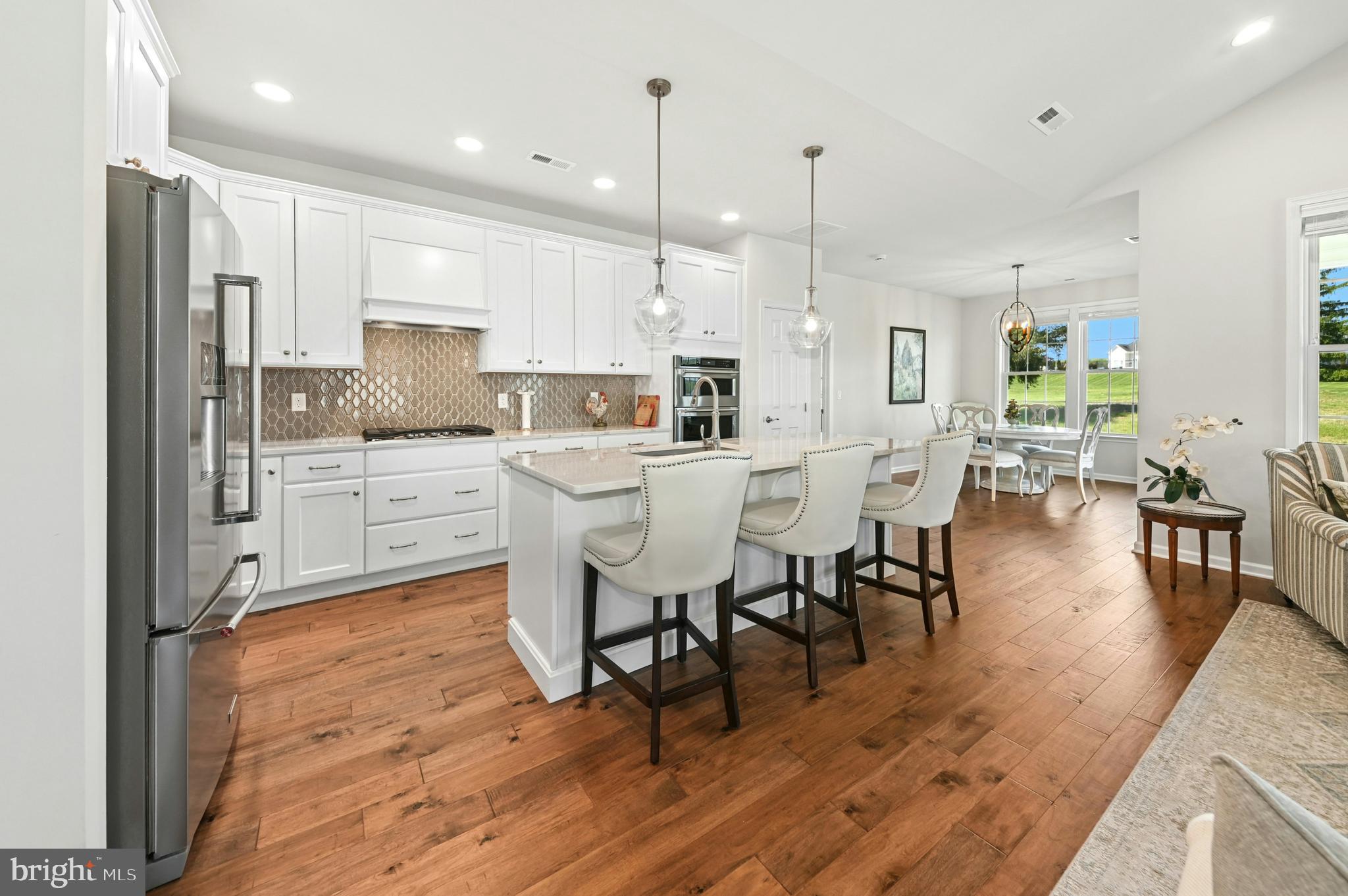 TRADITIONS OF AMERICA AT LOCUST VALLEY - Residential