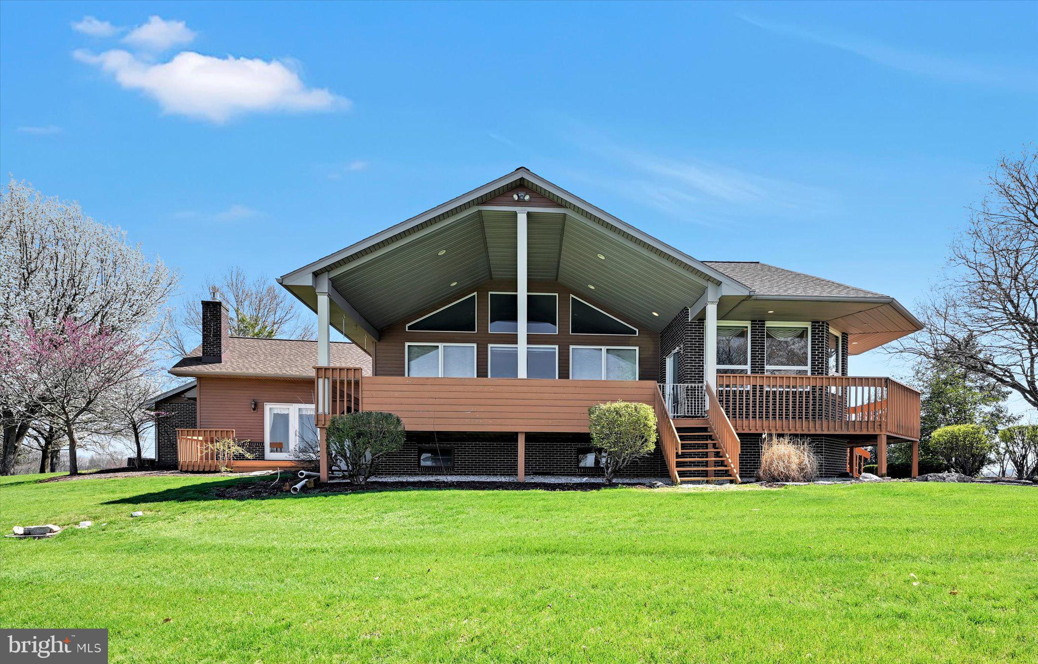 57 ARBORETUM ROAD