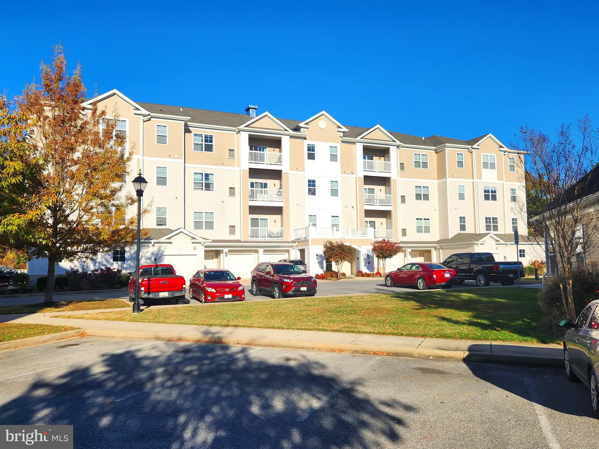 THE RESIDENCES OF WILDEWOOD - Residential