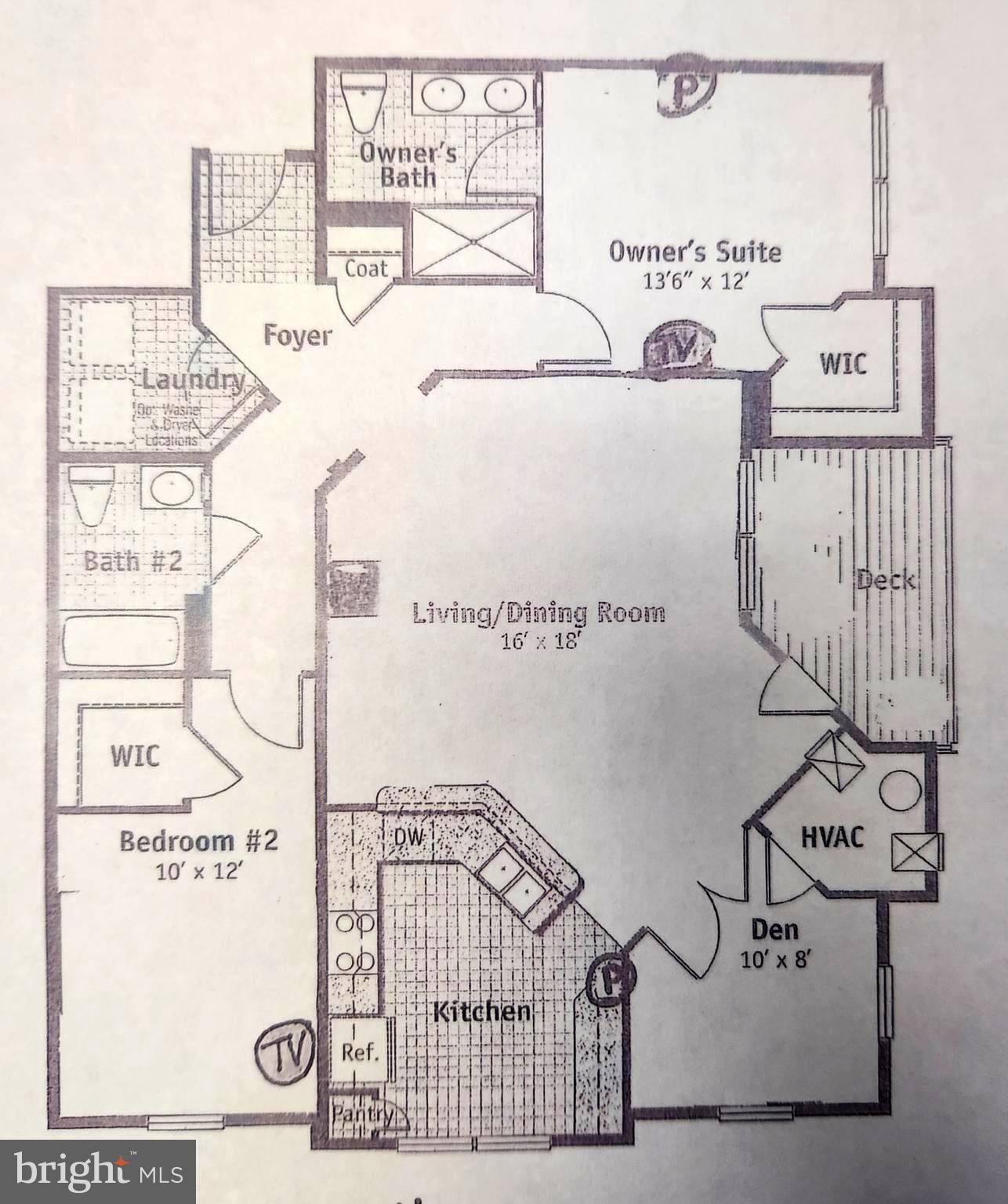 THE RESIDENCES OF WILDEWOOD - Residential