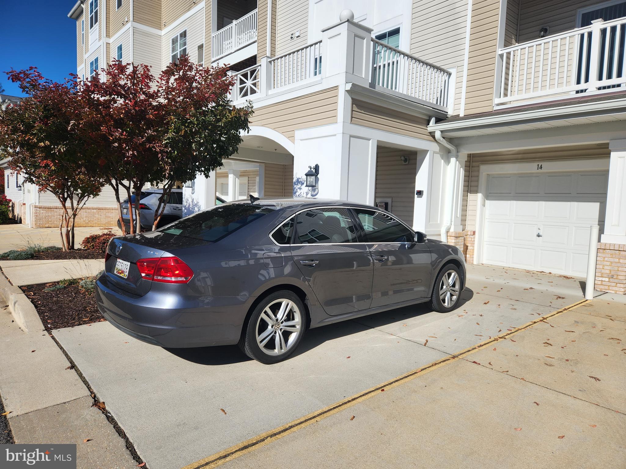 THE RESIDENCES OF WILDEWOOD - Residential