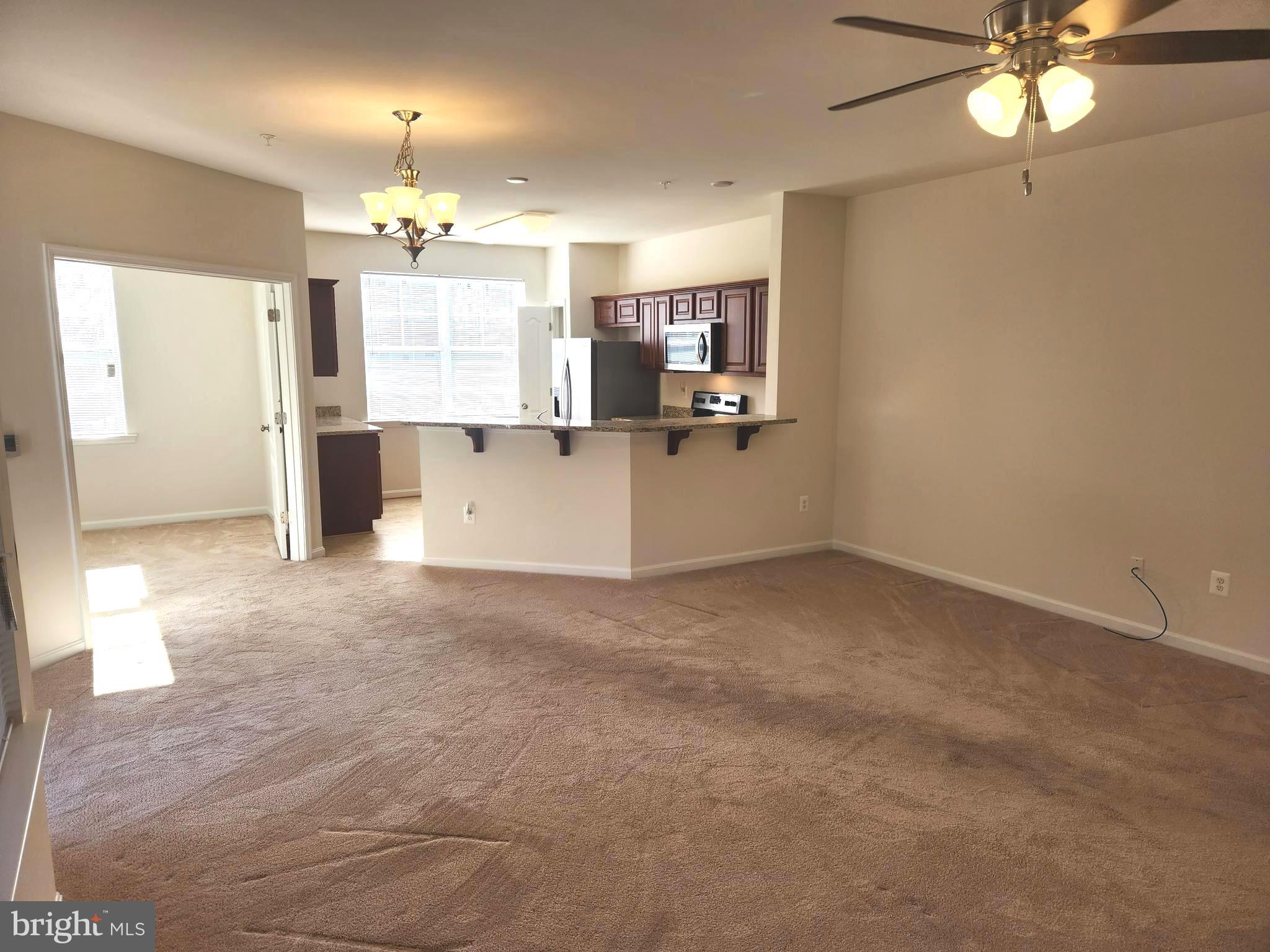 THE RESIDENCES OF WILDEWOOD - Residential