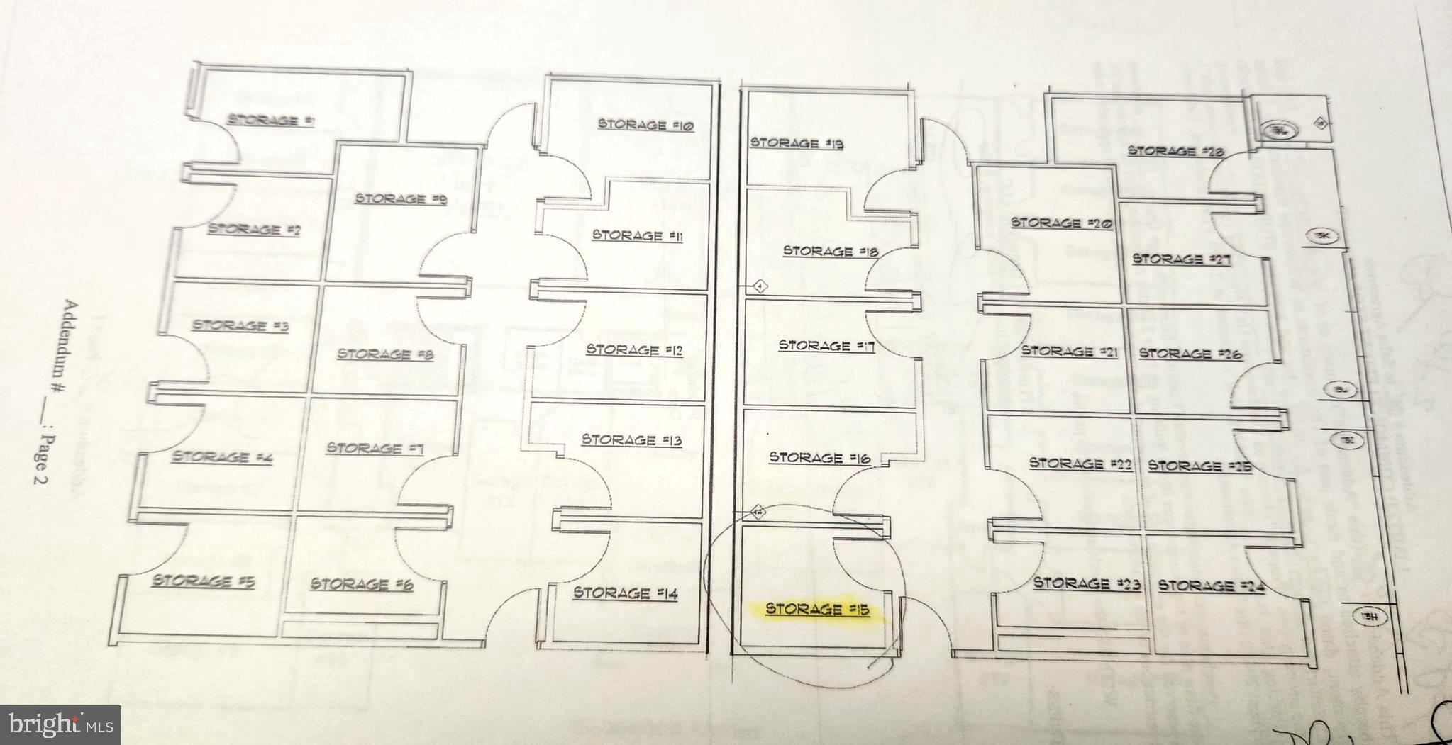 THE RESIDENCES OF WILDEWOOD - Residential