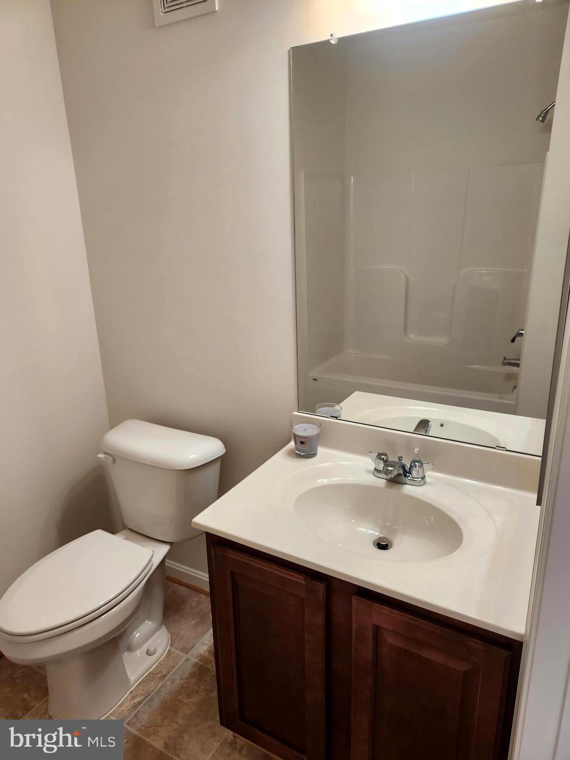 THE RESIDENCES OF WILDEWOOD - Residential