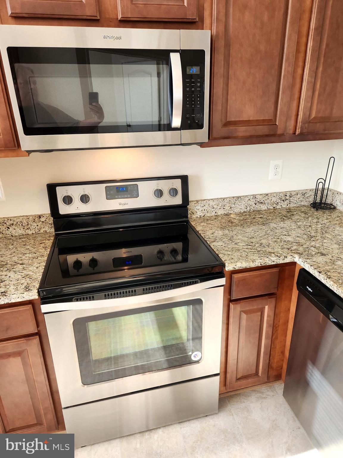 THE RESIDENCES OF WILDEWOOD - Residential