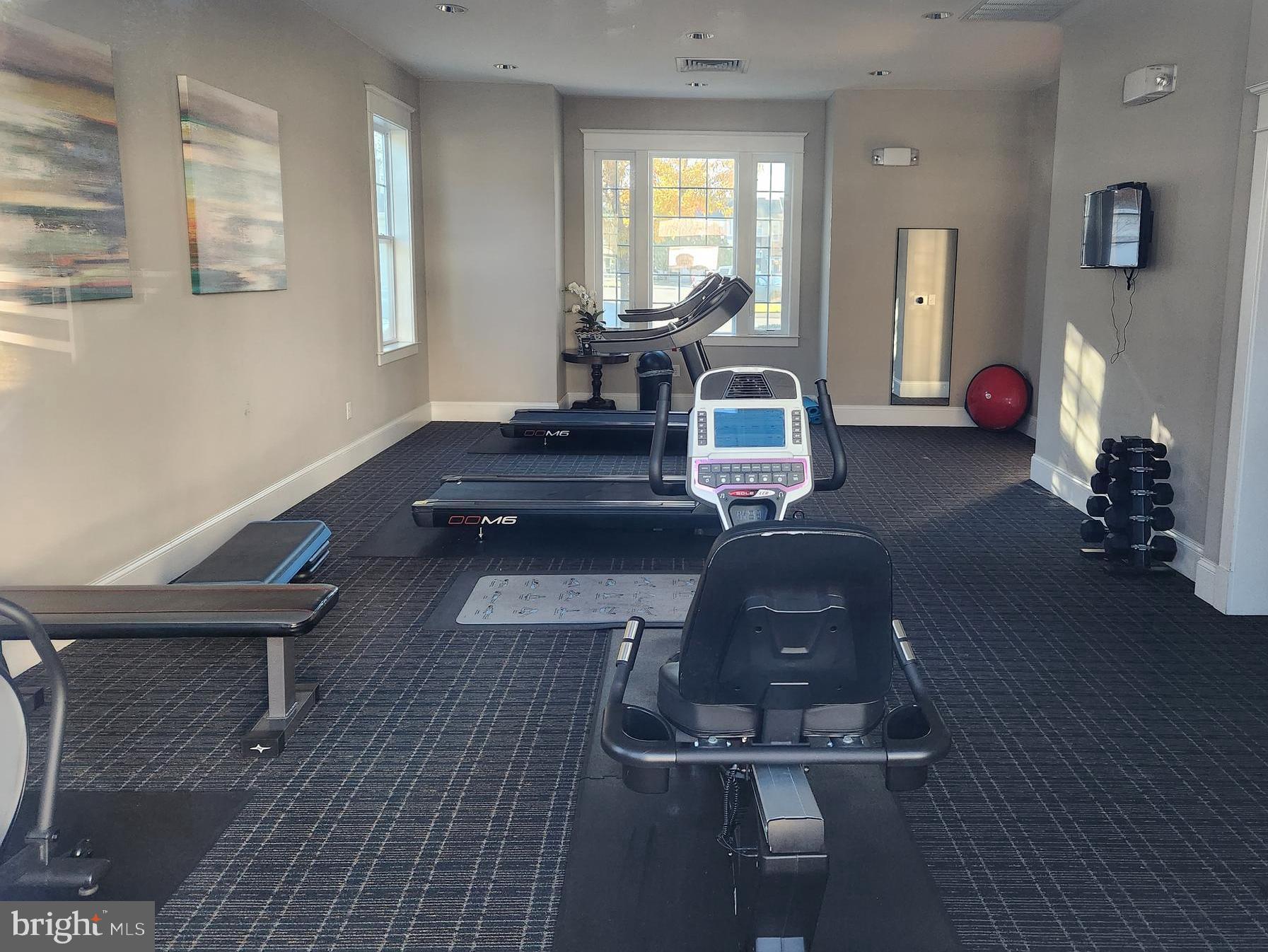 THE RESIDENCES OF WILDEWOOD - Residential