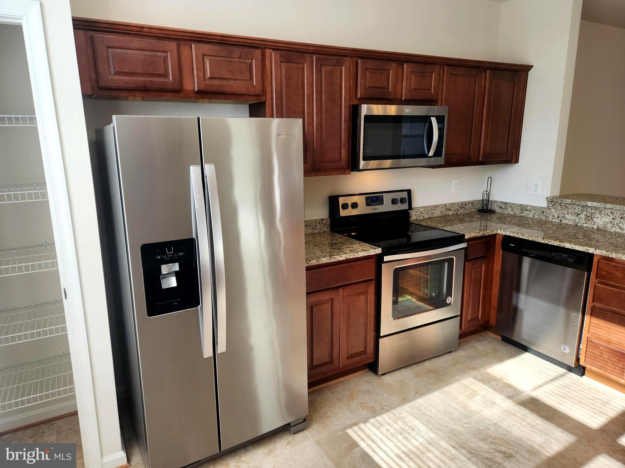 THE RESIDENCES OF WILDEWOOD - Residential