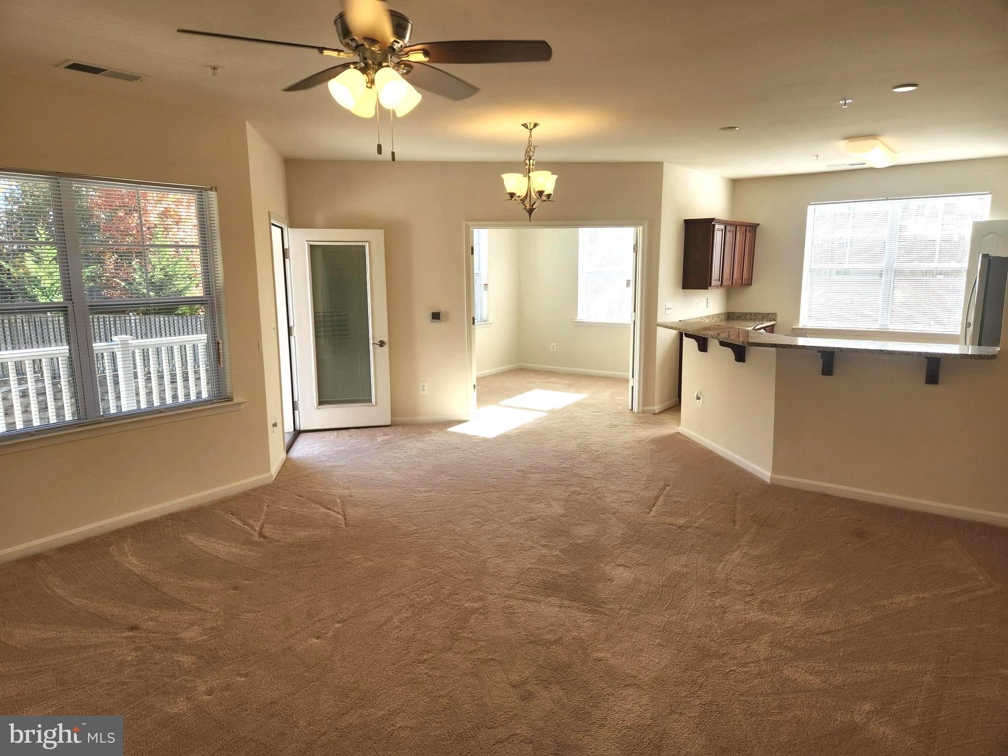 THE RESIDENCES OF WILDEWOOD - Residential