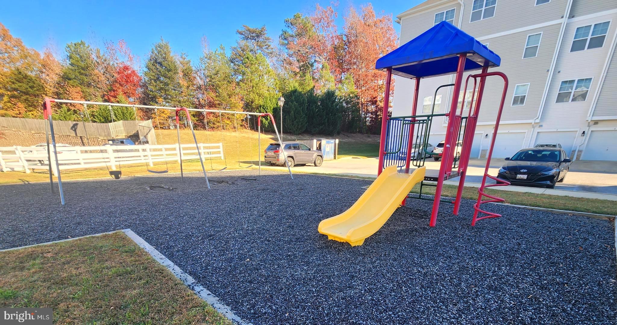 THE RESIDENCES OF WILDEWOOD - Residential