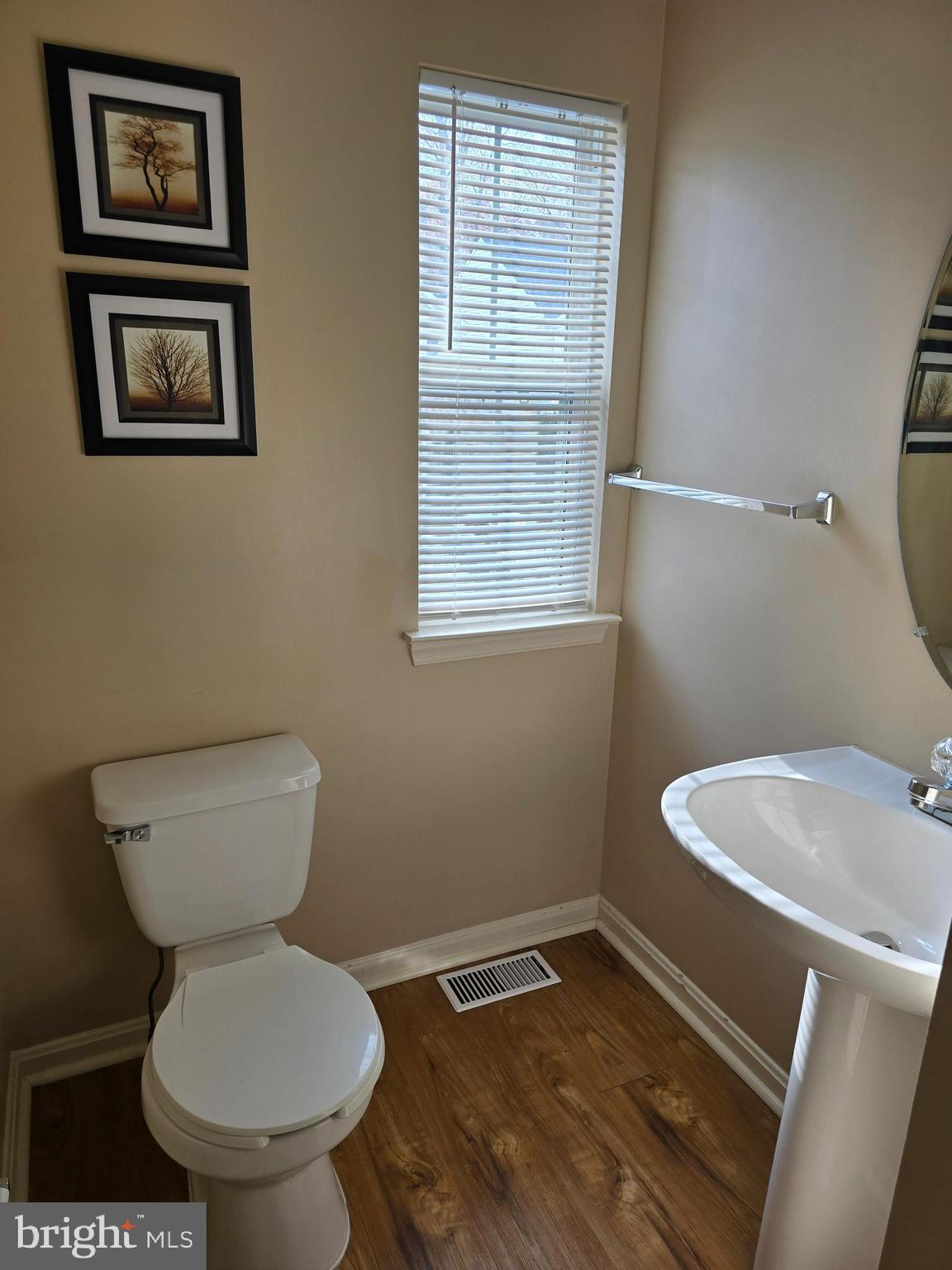 HARWOOD PARK - Residential