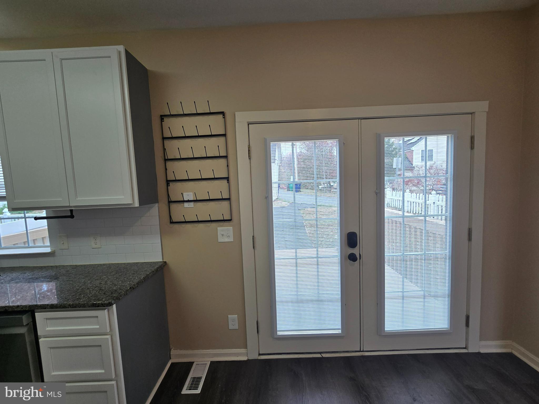 HARWOOD PARK - Residential