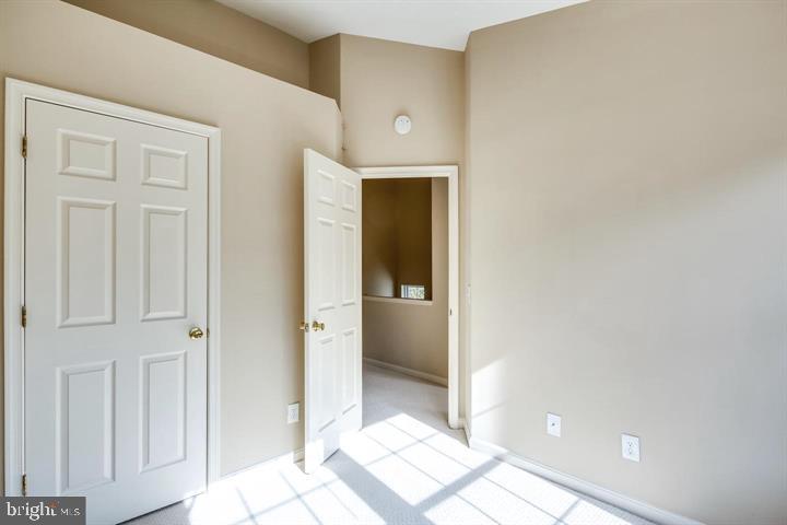 HARWOOD PARK - Residential