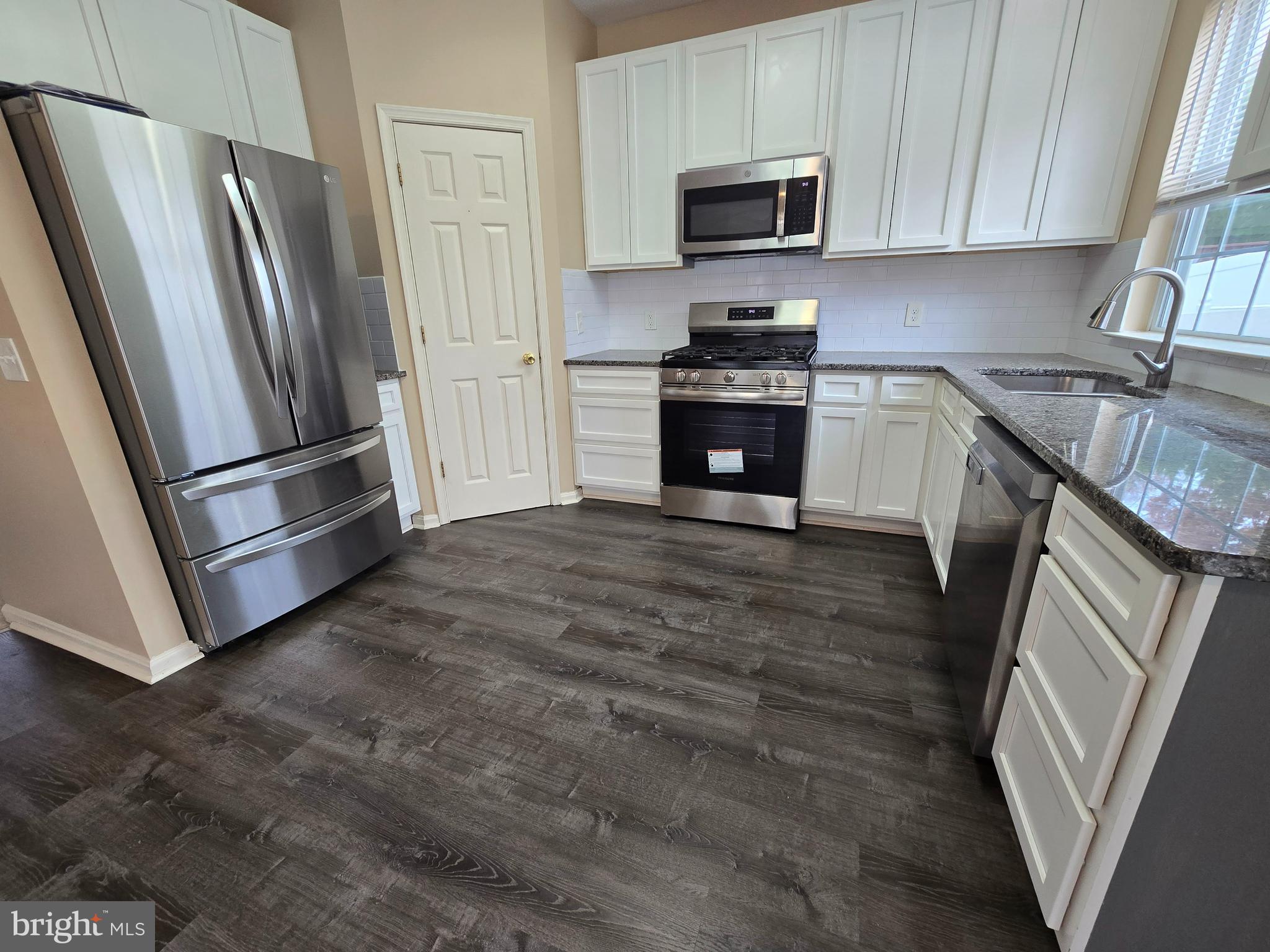 HARWOOD PARK - Residential