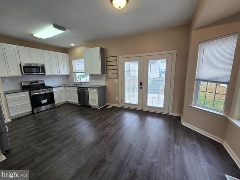 6716 COZY LANE ELKRIDGE MD 21075