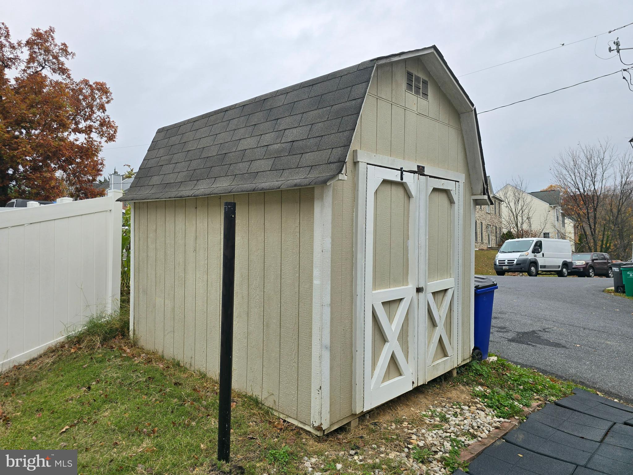 HARWOOD PARK - Residential