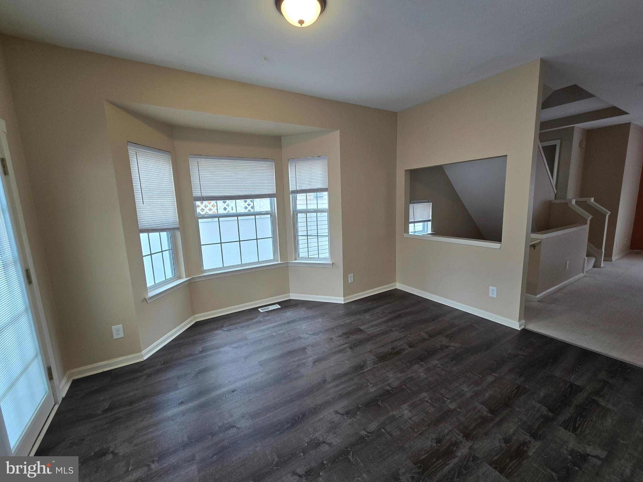 HARWOOD PARK - Residential