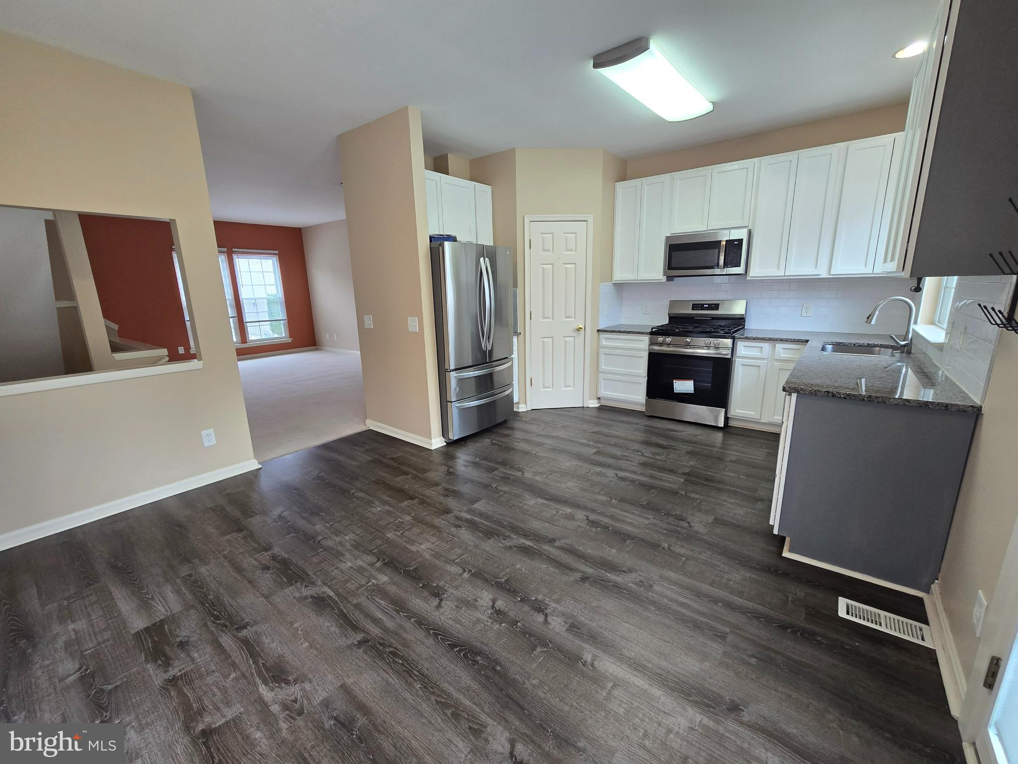 HARWOOD PARK - Residential