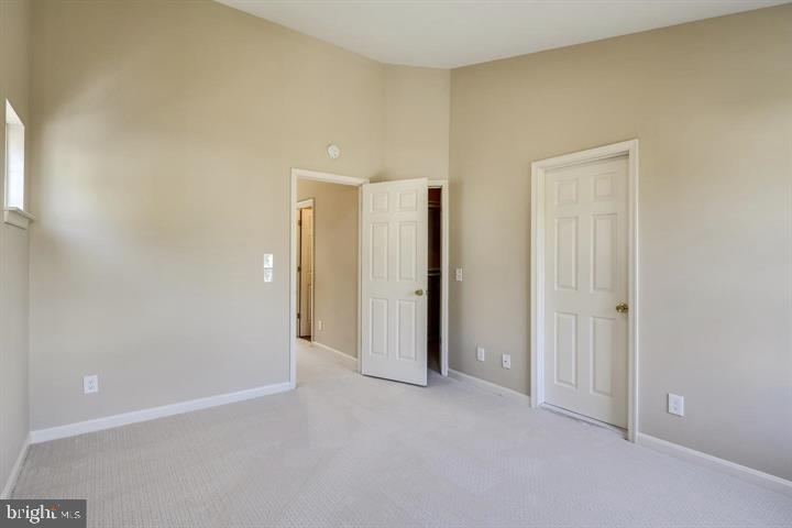 HARWOOD PARK - Residential