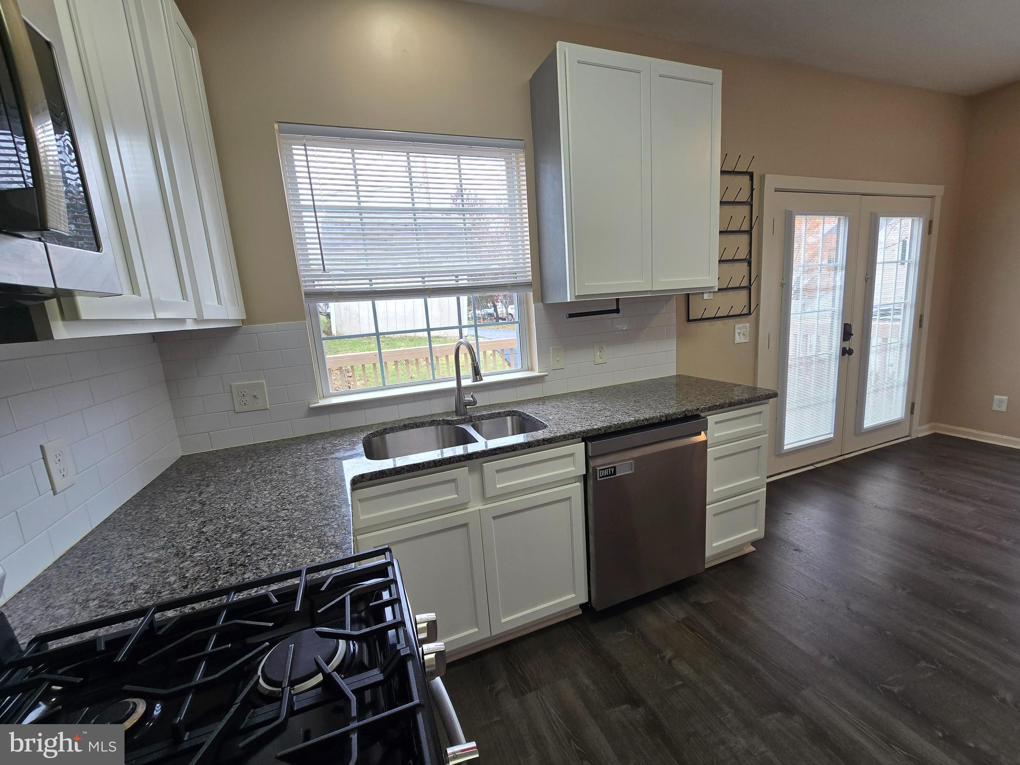 HARWOOD PARK - Residential