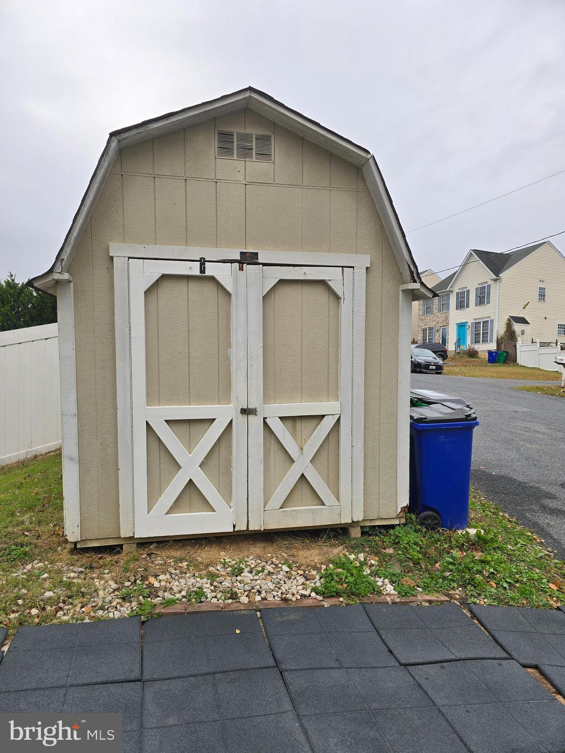 HARWOOD PARK - Residential