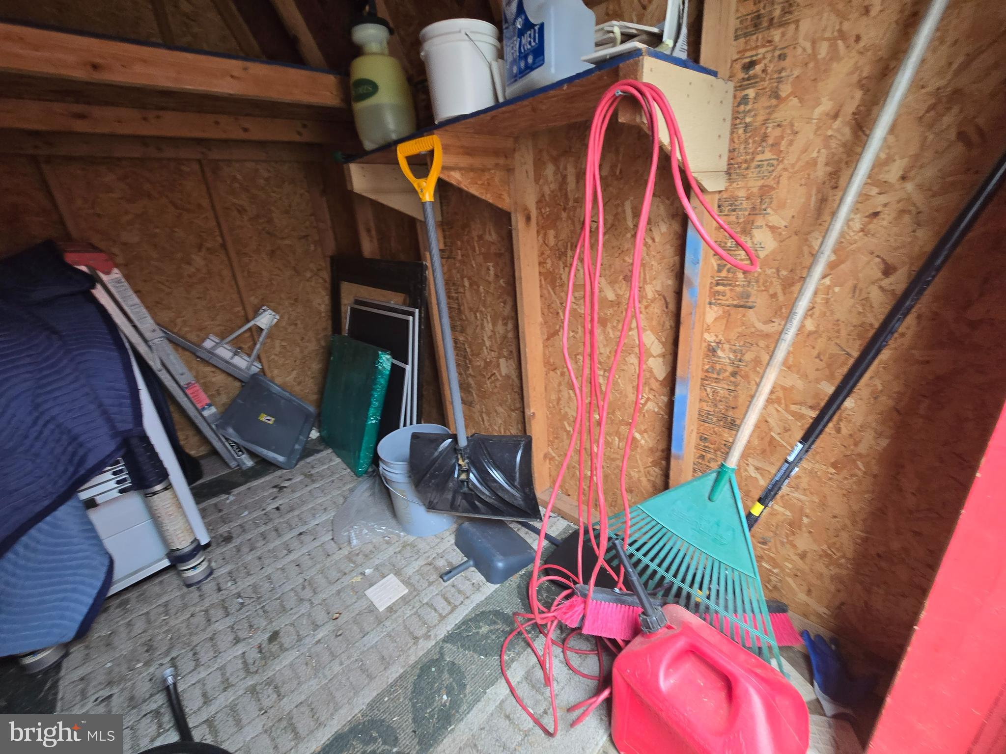 HARWOOD PARK - Residential