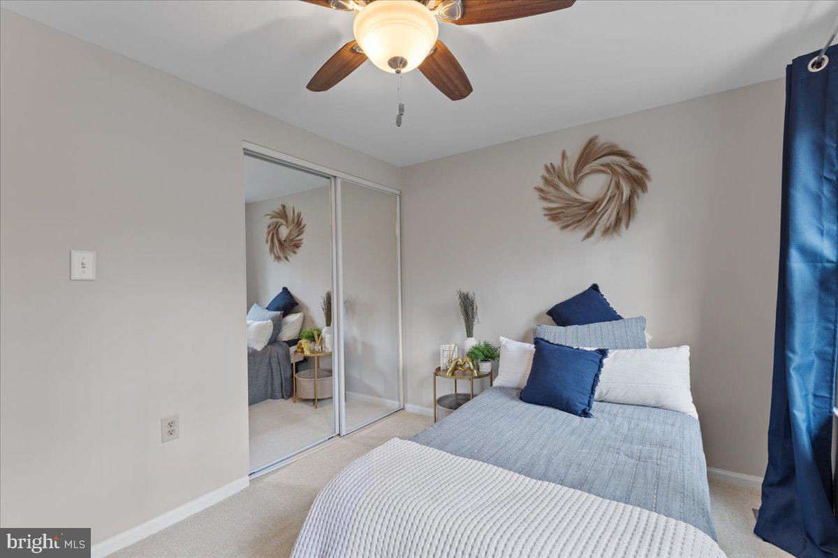 BURKE CENTRE - Residential