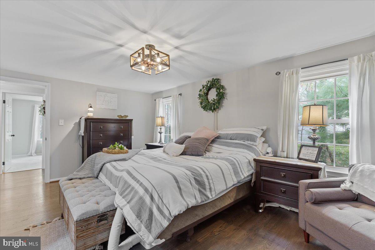 BURKE CENTRE - Residential