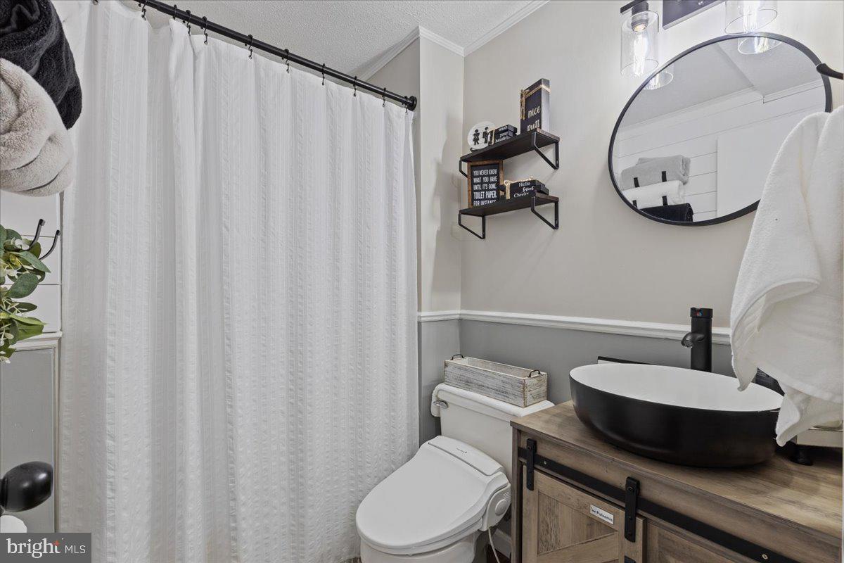 BURKE CENTRE - Residential