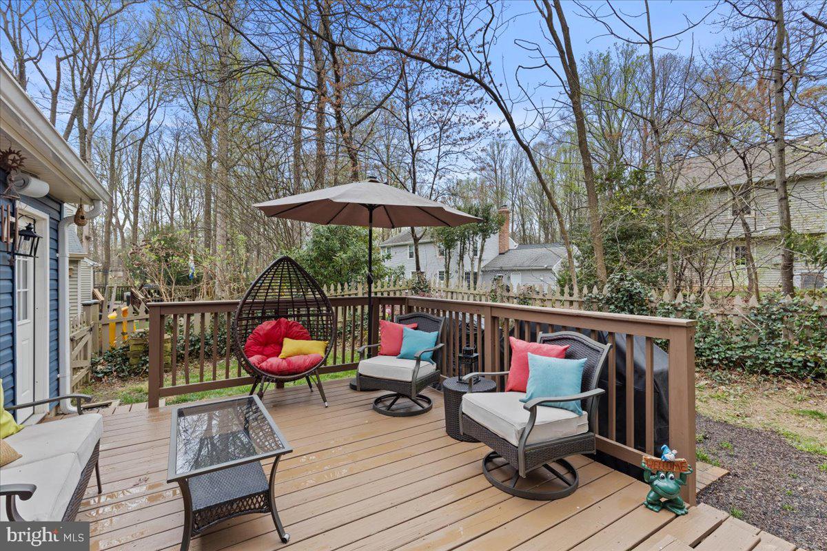 BURKE CENTRE - Residential