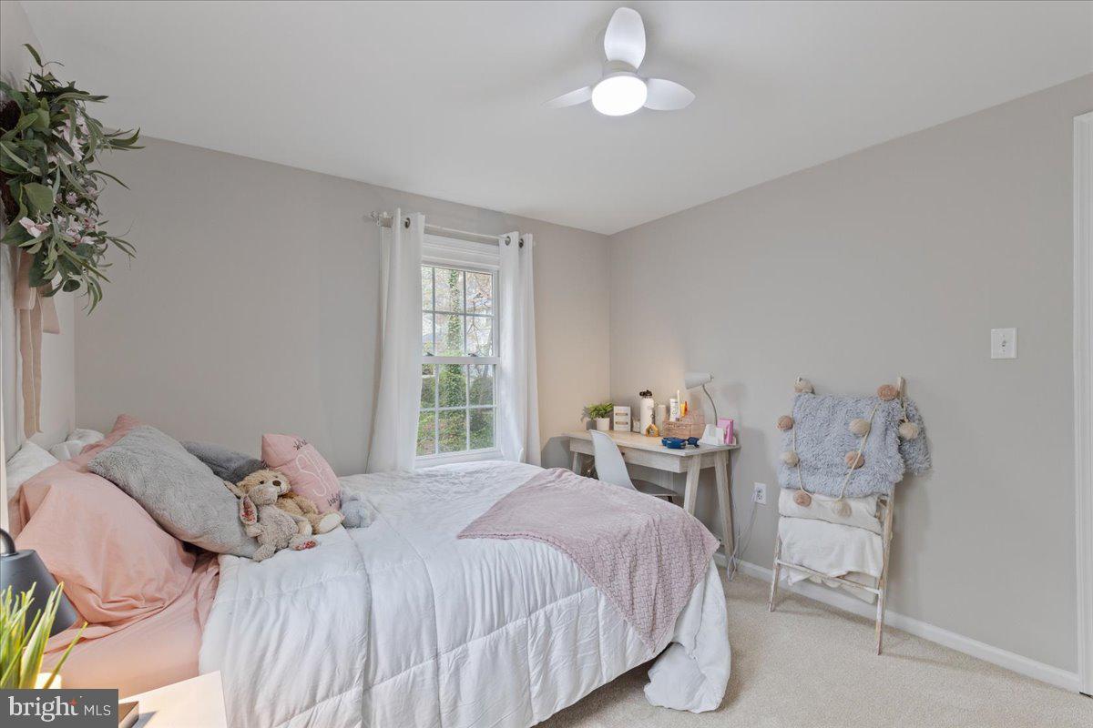 BURKE CENTRE - Residential