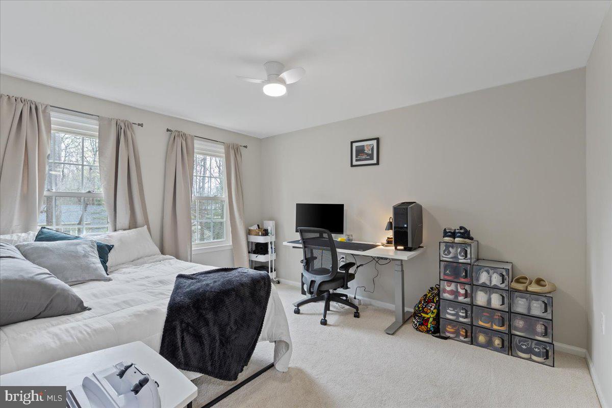 BURKE CENTRE - Residential