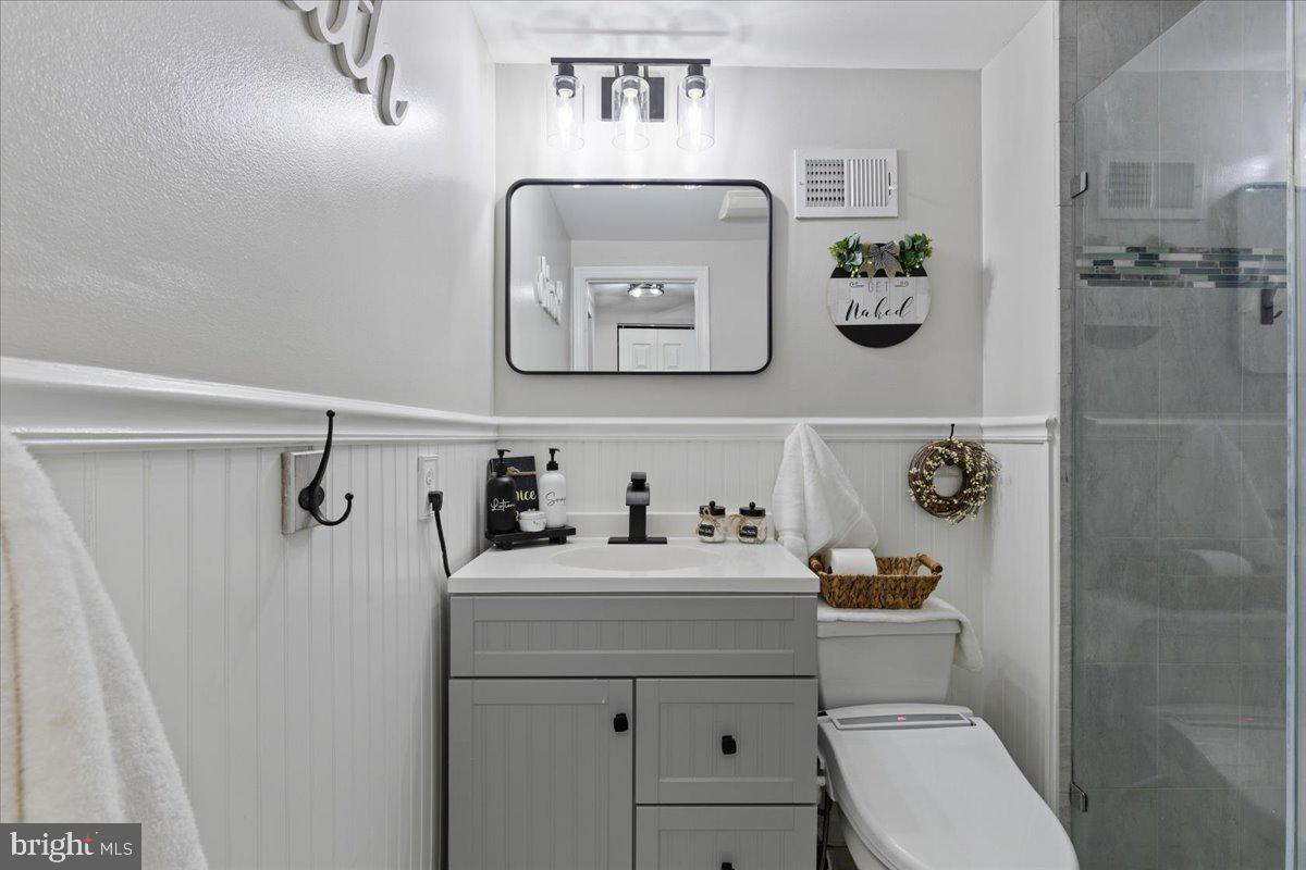 BURKE CENTRE - Residential