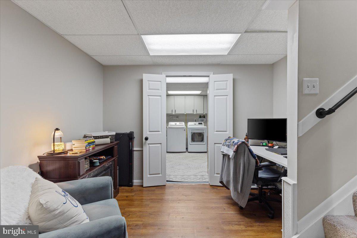 BURKE CENTRE - Residential